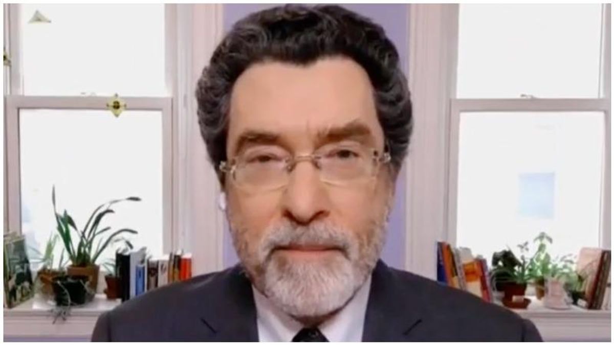 'Accountability is coming for Sidney Powell and maybe even for Donald Trump': Impeachment lawyer