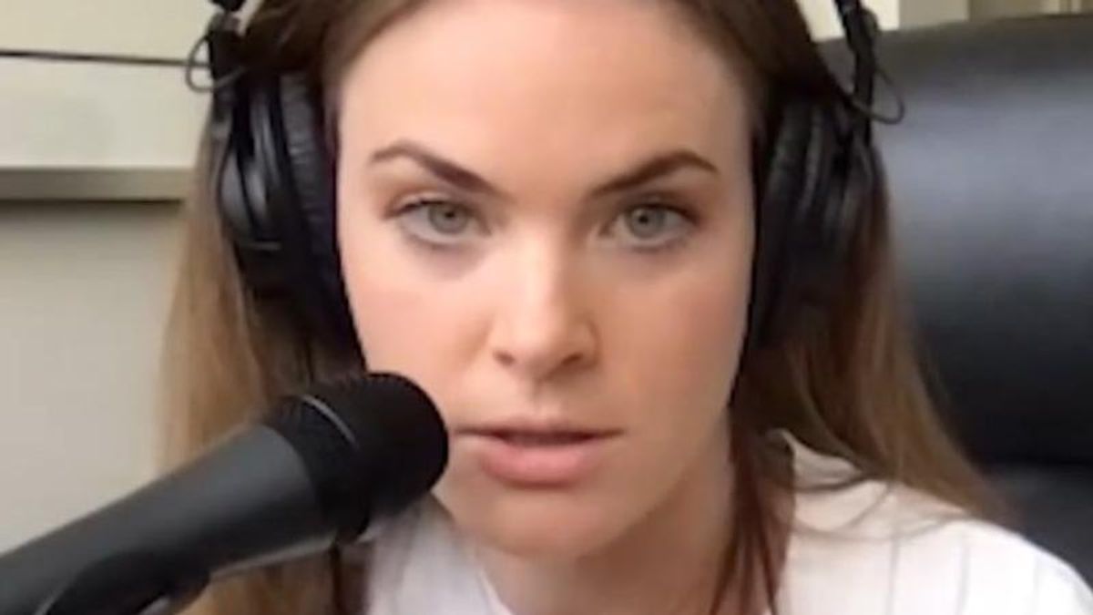 Anti-masker lashes out at ‘demonic’ clergy after being booted from Dallas church