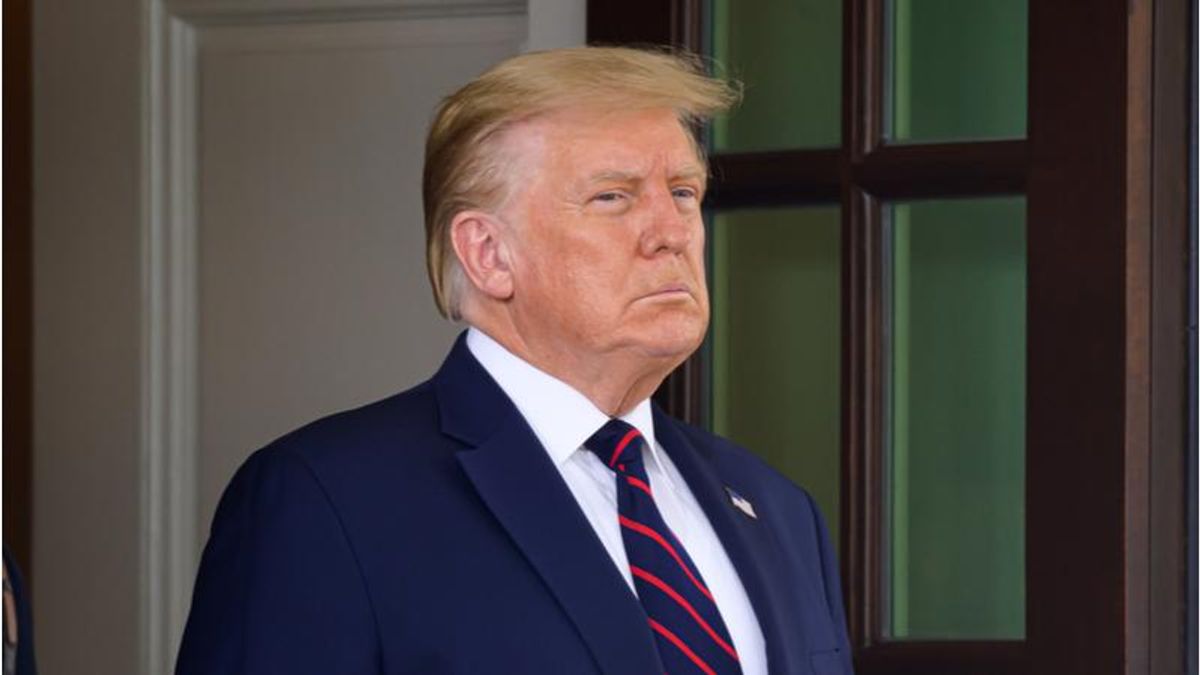 ‘It would help me in the election’: Pfizer CEO reveals his talks with Trump as US scrambled to develop a vaccine