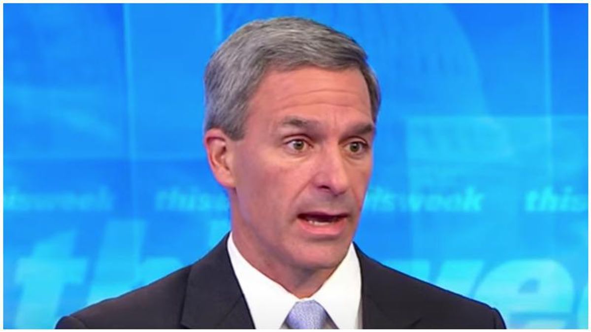 New militia indictments further destroy Ken Cuccinelli’s smear of Black Lives Matter