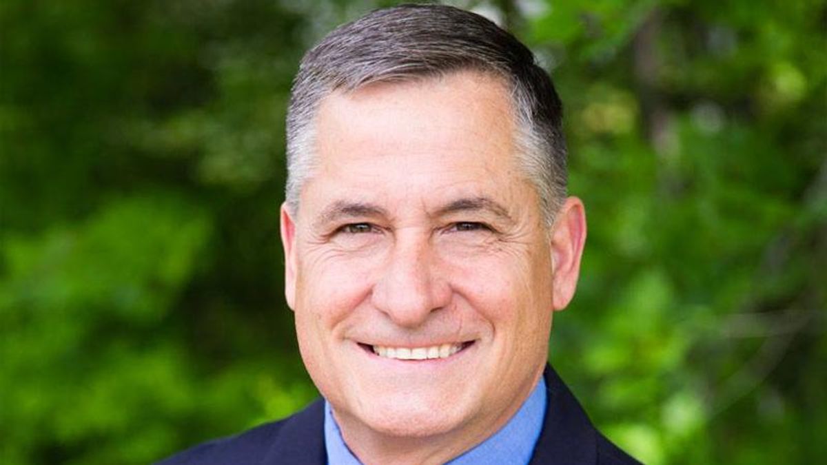GOP lawmaker: Maine mass shooting 'consequences' from God for allowing reproductive rights