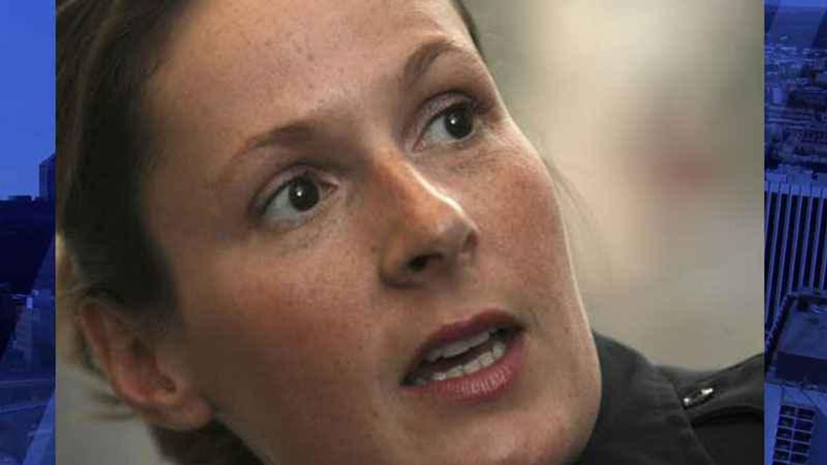 Cop who fatally shot Daunte Wright will be charged with manslaughter: report