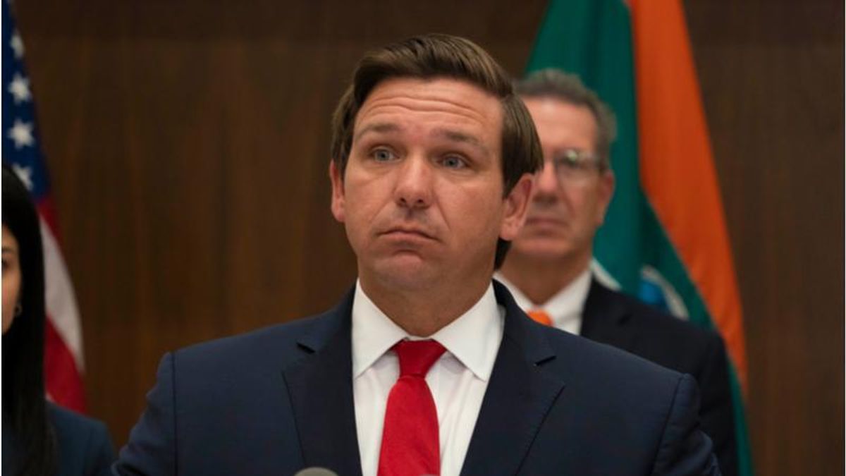 Pier operator donates $1 million to DeSantis political committee amid battle over cruise ship traffic