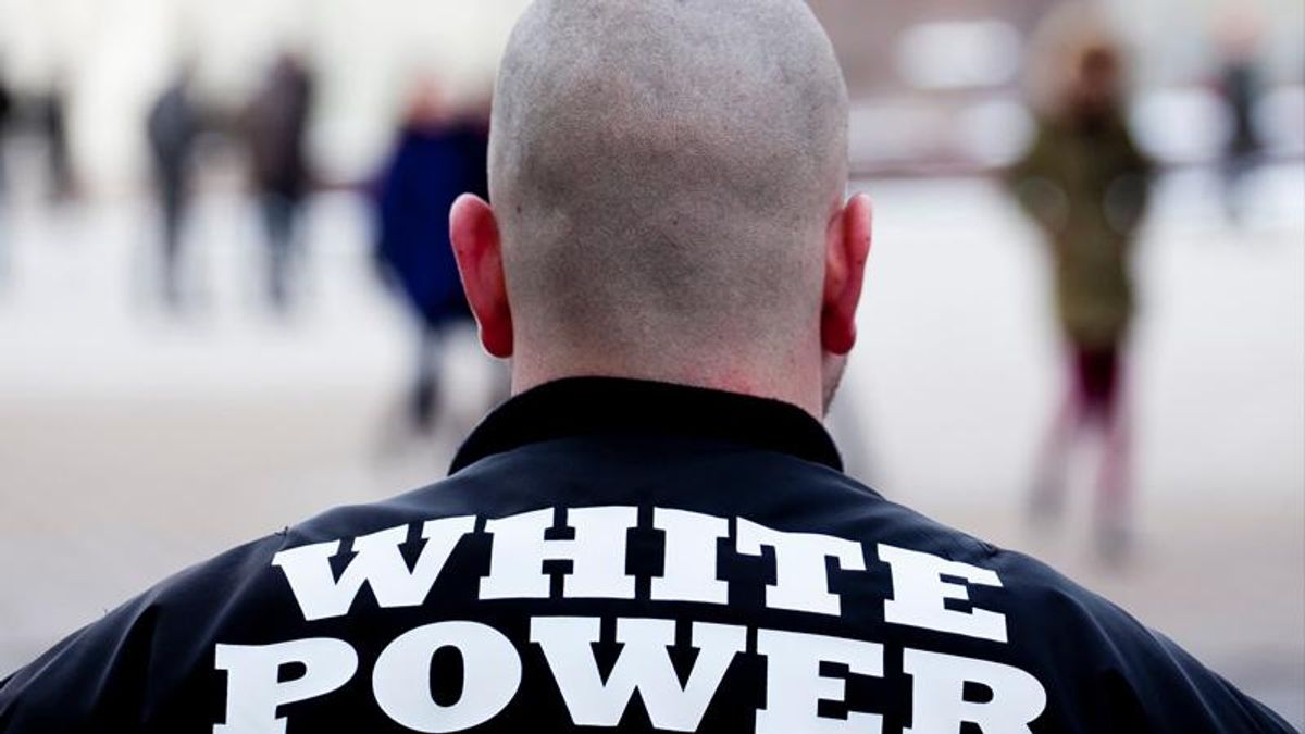 Authorities closing in on neo-Nazi terror cell in Georgia: report