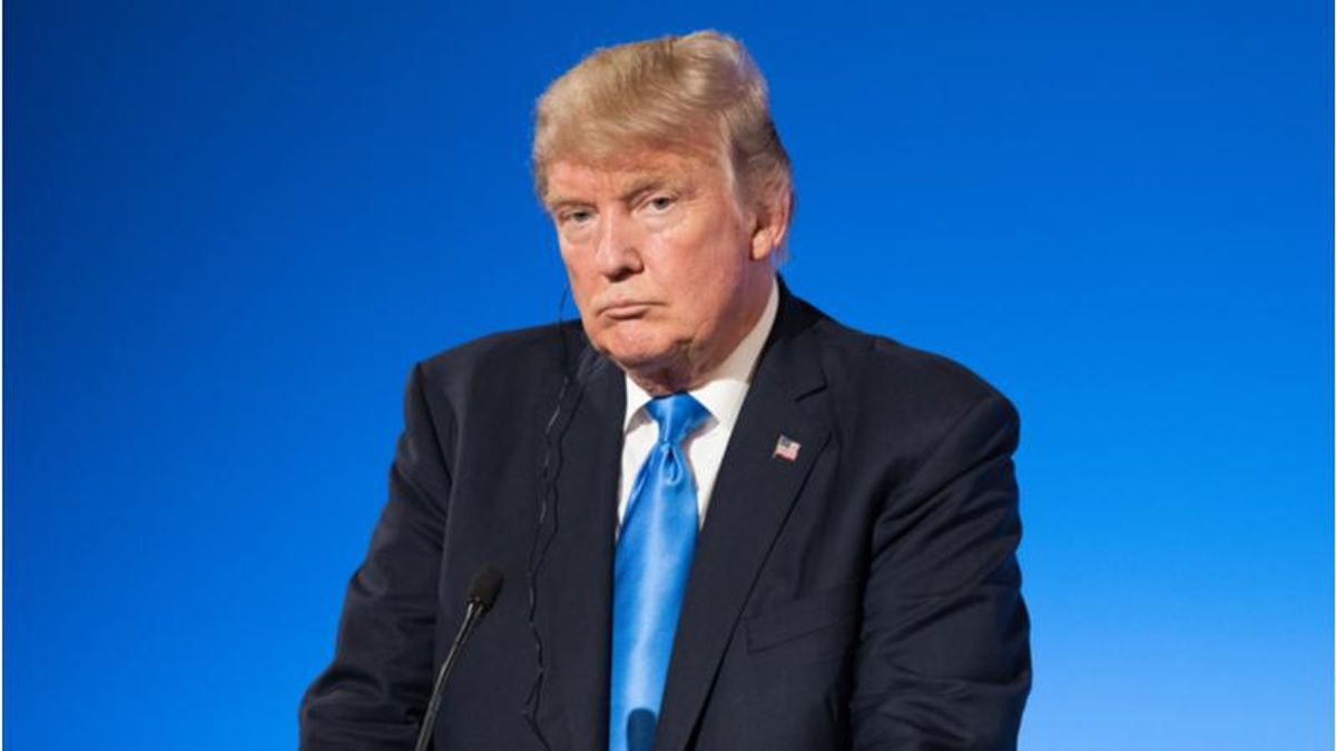 Trump struggled to overcome feelings of isolation after leaving the White House in disgrace: report