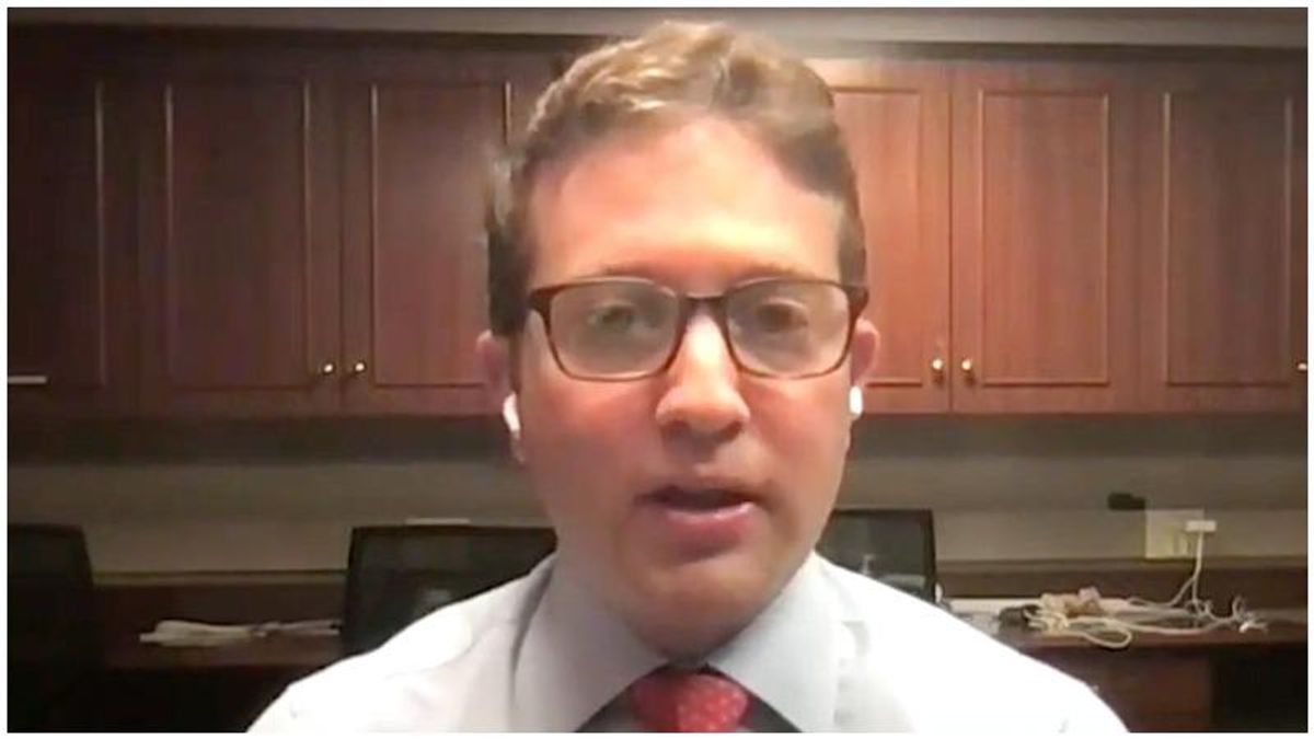 Republicans will fall back on ‘complete garbage’ strategy to respond to bombshell Giuliani news: reporter