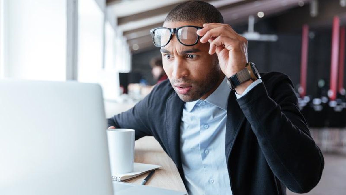 GOP group promotes ‘disgusting’ essay claiming Black people are ‘incompatible with other races’