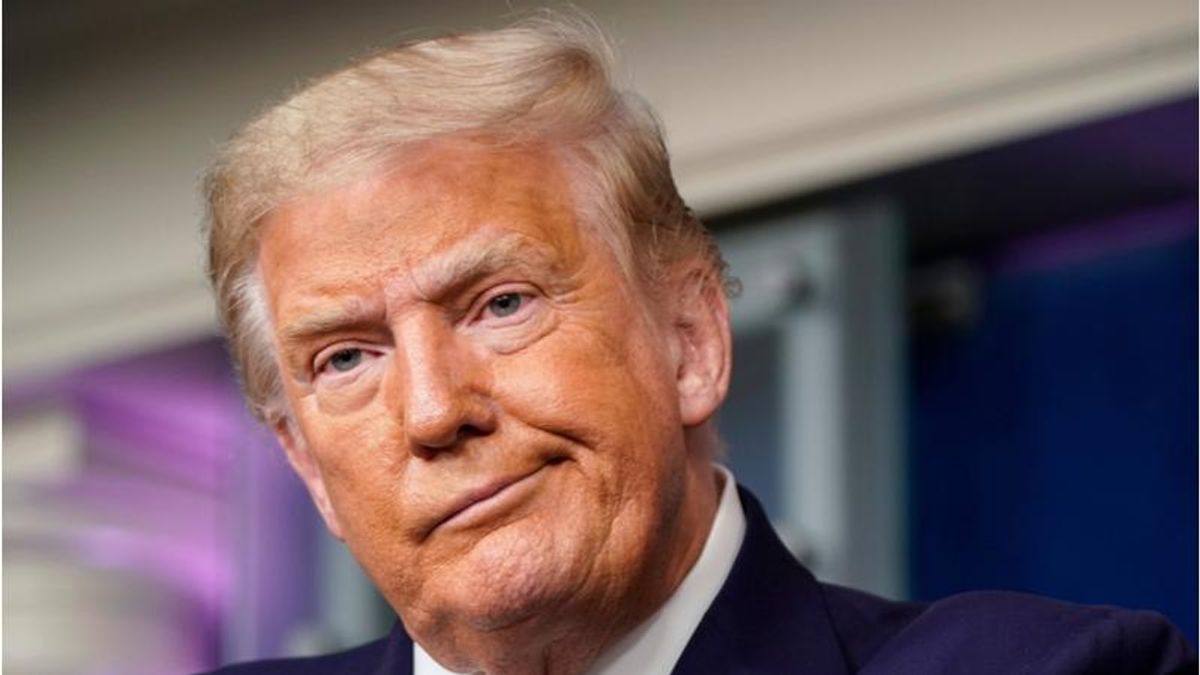 Florida condo complex strips ‘Trump’ from its name as the ex-president’s brand falters