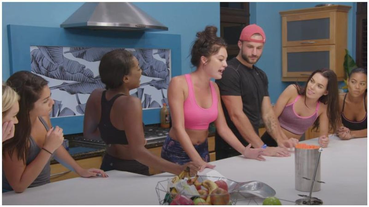 MTV reality show was 'rigged' -- and producers covered up racist incident: contestants