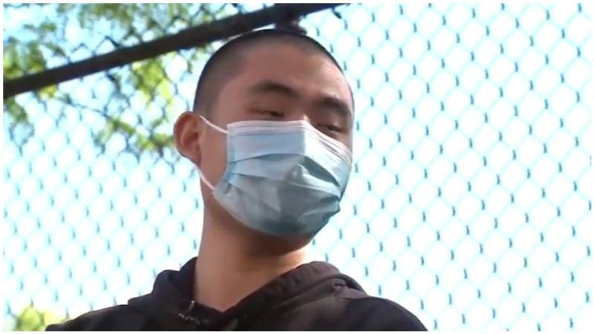 Asian teen attacked in park by group of racist teens: 'It felt like they wanted me dead'