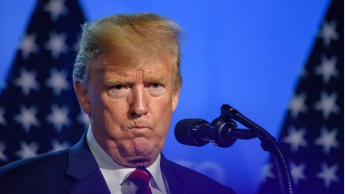 Trump Organization's CFO is under criminal investigation -- and his former daughter-in-law is providing evidence