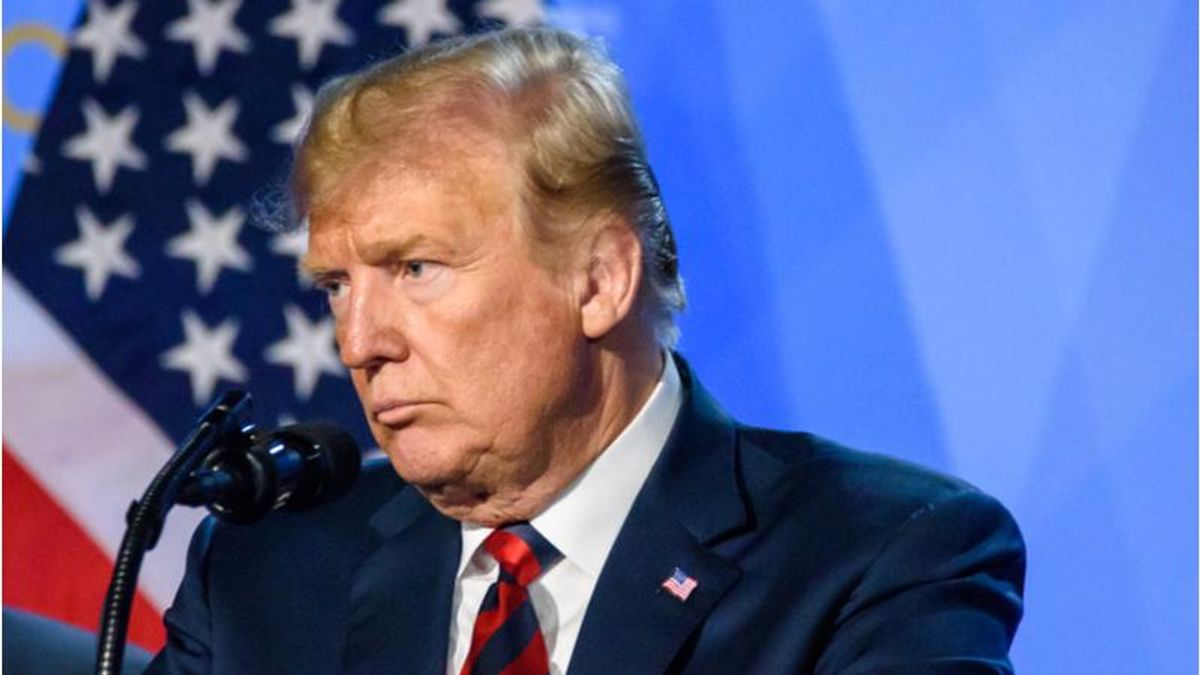 ‘Should make Trump very concerned’: Legal expert explains why prosecutors are going ‘all in’ on a criminal investigation
