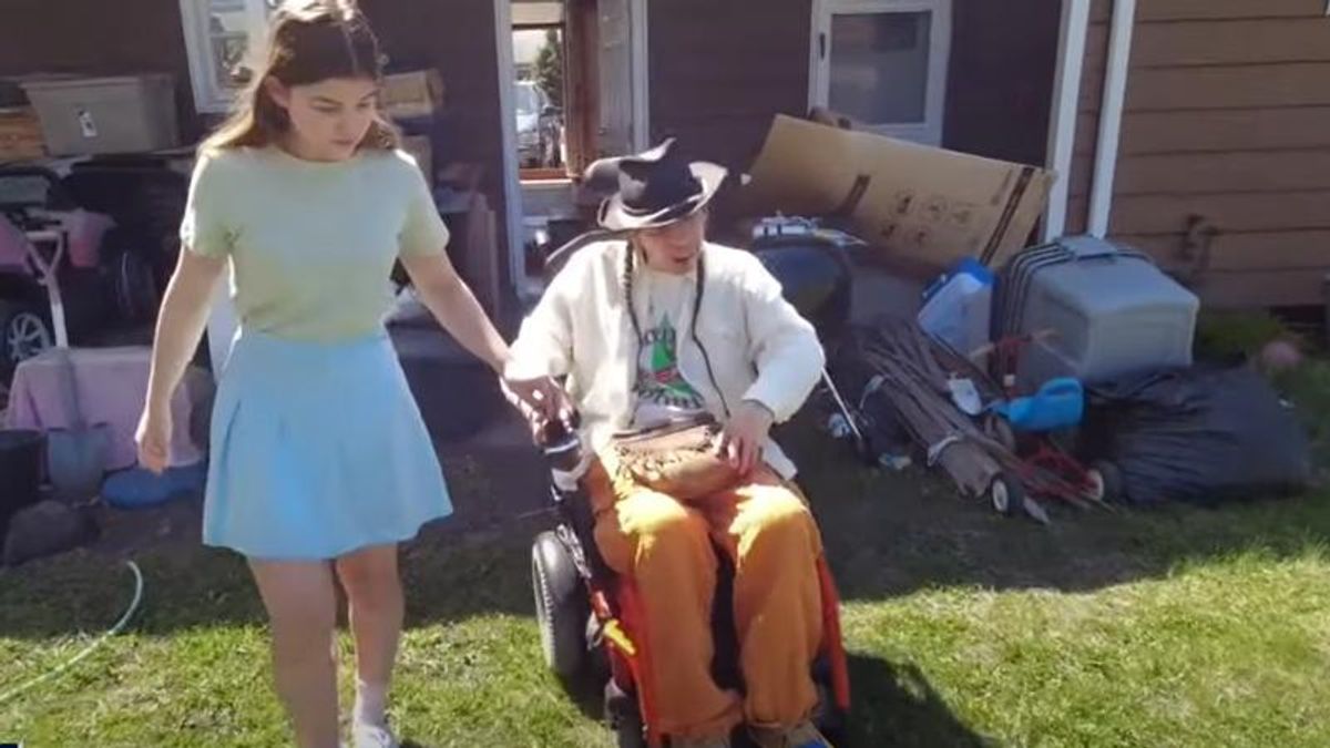 Disabled veteran says GOP tricked him into running as a spoiler candidate to defeat Democratic congressman: report
