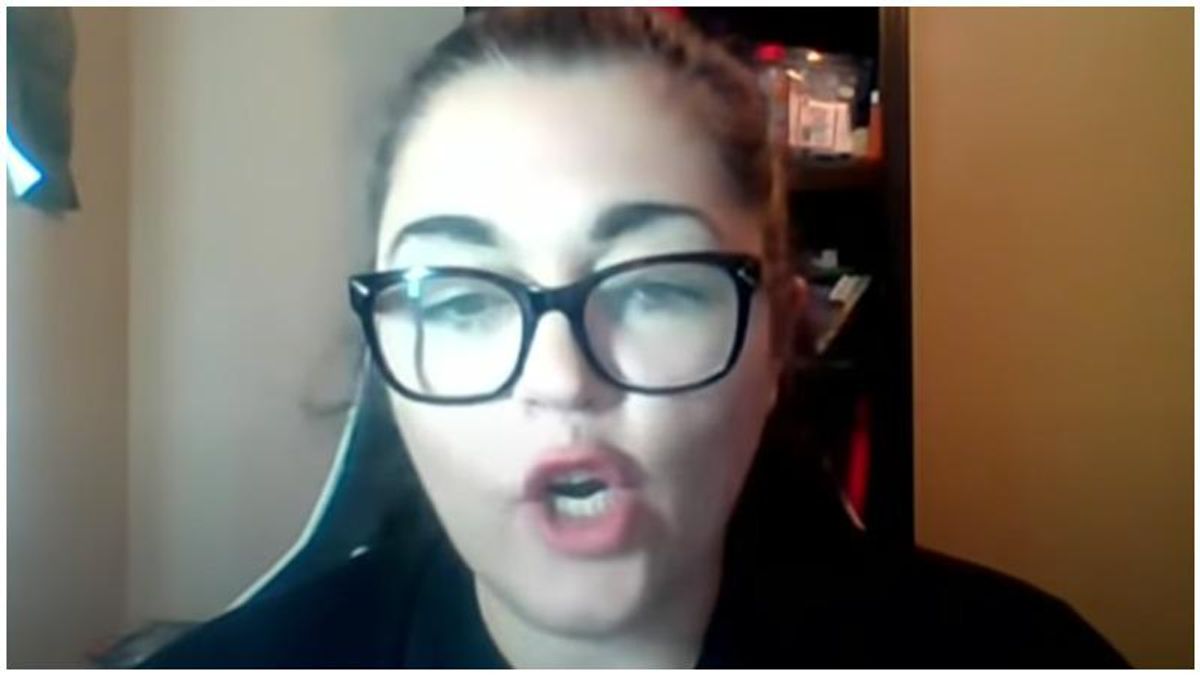 QAnon leader tells followers she can time travel — and 'retribution is coming' for Democrats: report