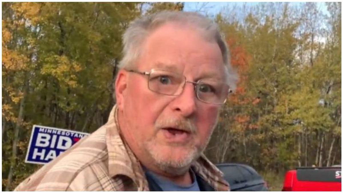 Trump supporter caught on video punching journalist pleads guilty: report