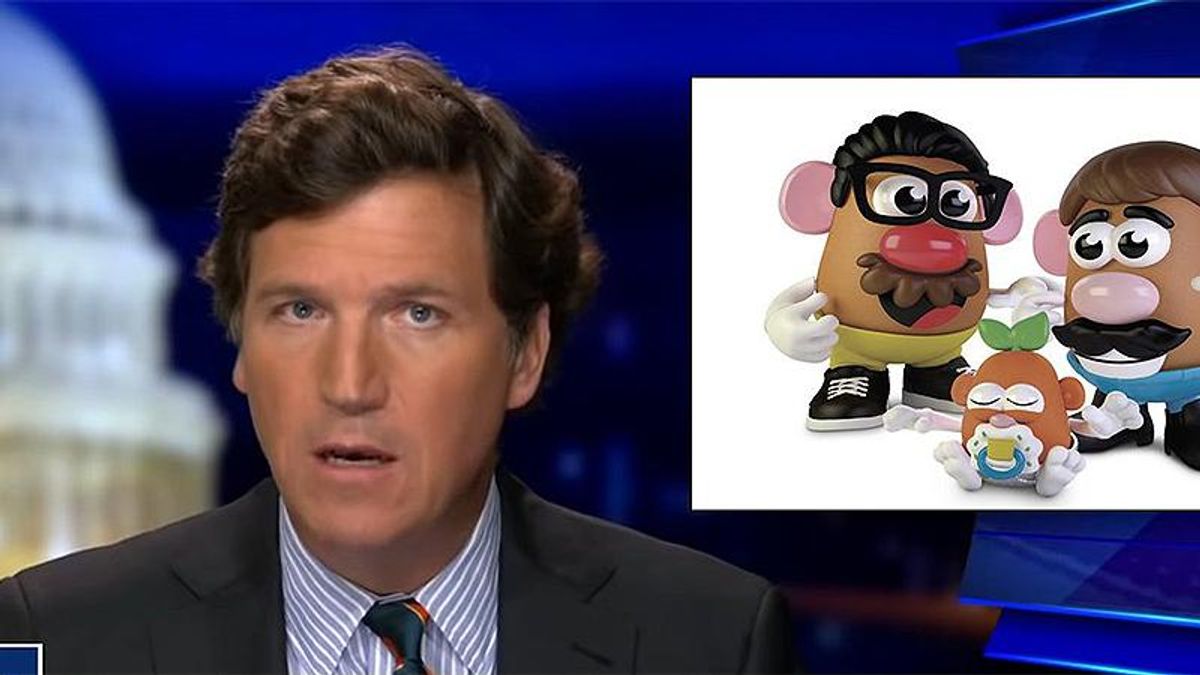 The right-wing created their 'culture war' out of a mountain of lies