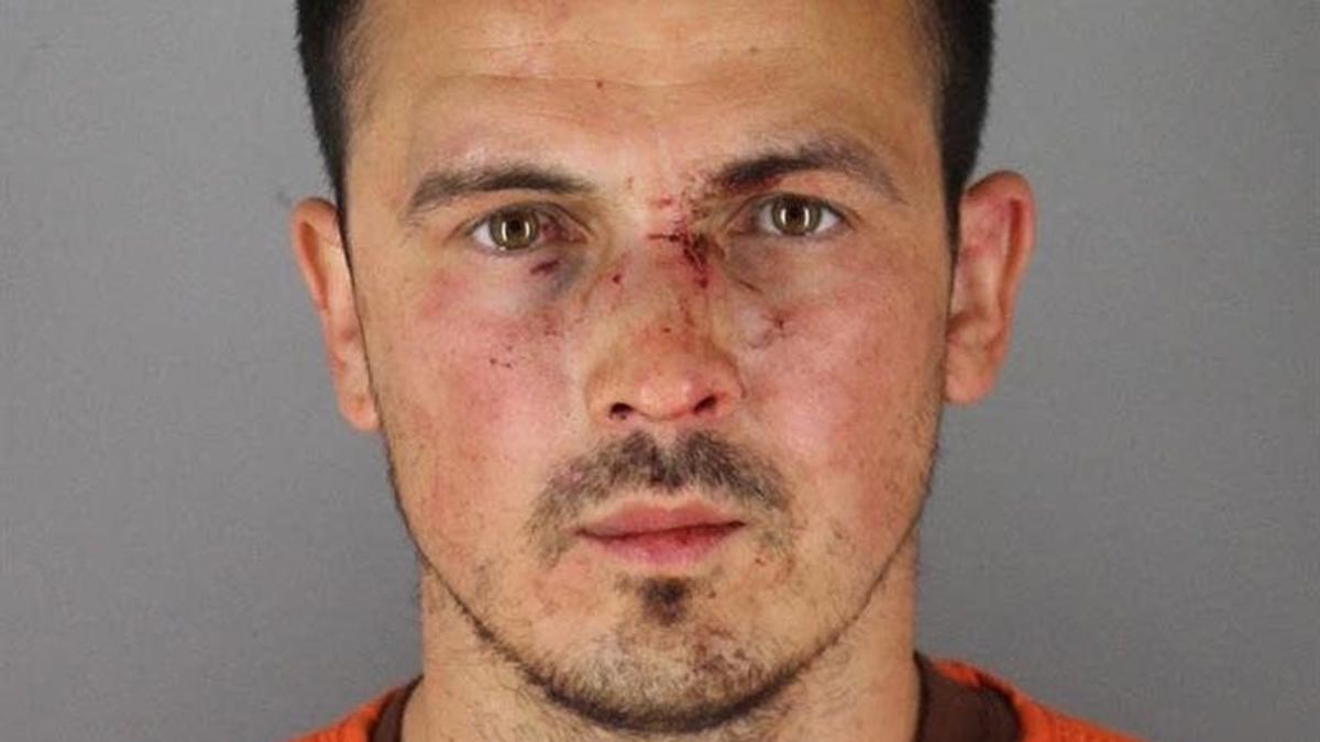 Pro-Trump trucker gets off scot free after driving his tanker into George Floyd rally