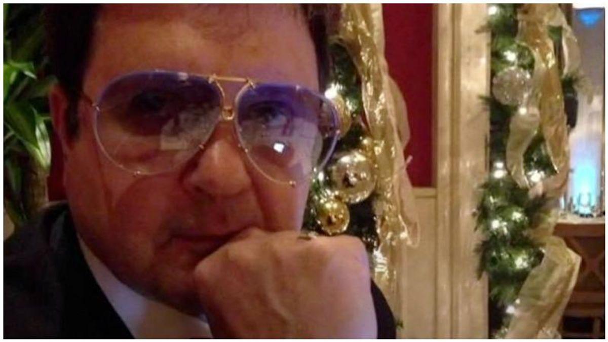 Biden-bashing doctor resigns after his rant about the ‘Black race’ ignites a backlash