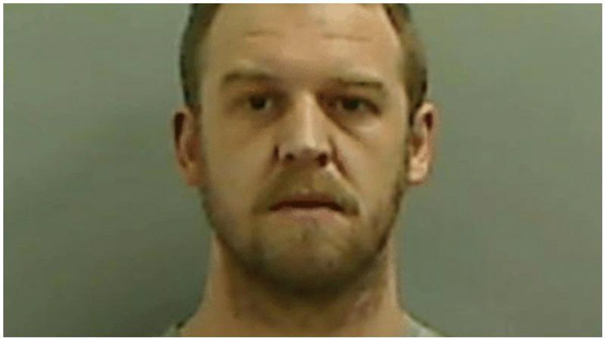 QAnon believer who tried to murder his pregnant partner thought China wanted to kidnap him and only Trump could save him