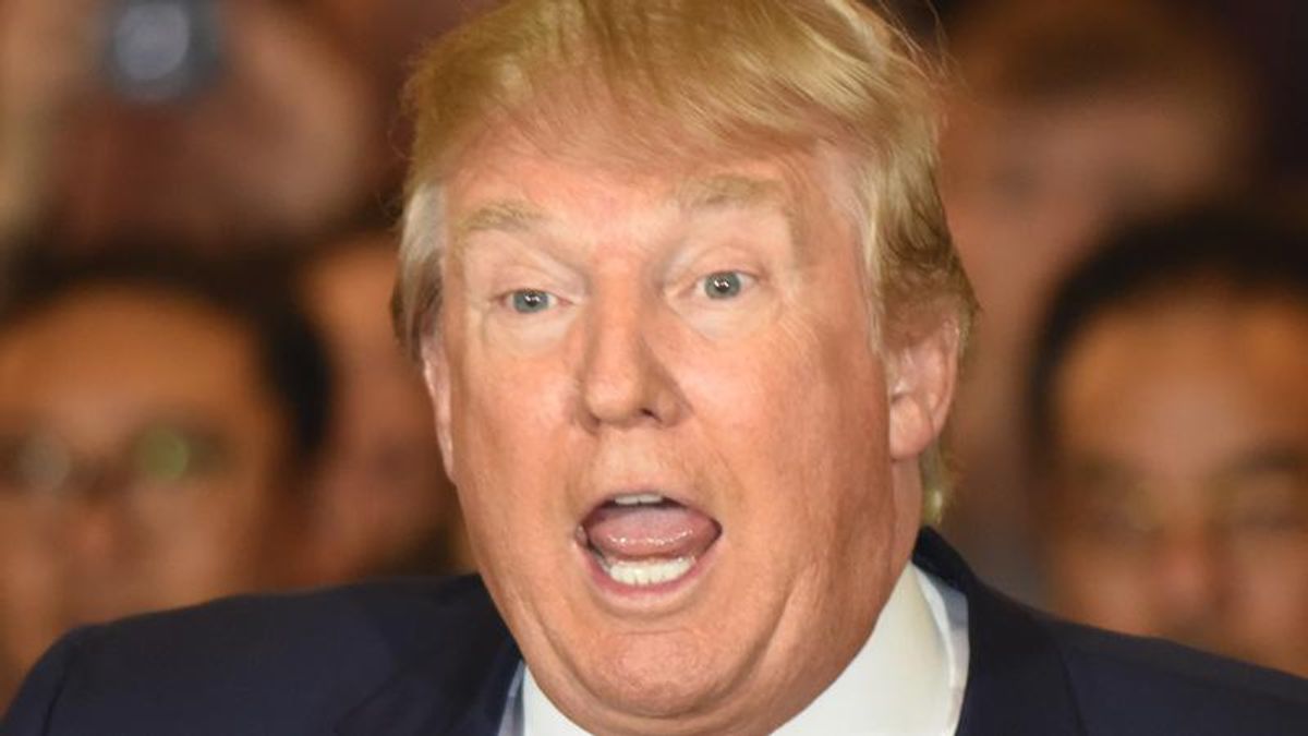 American carnage: What we are now learning about Trump's nightmarish mishandling of COVID