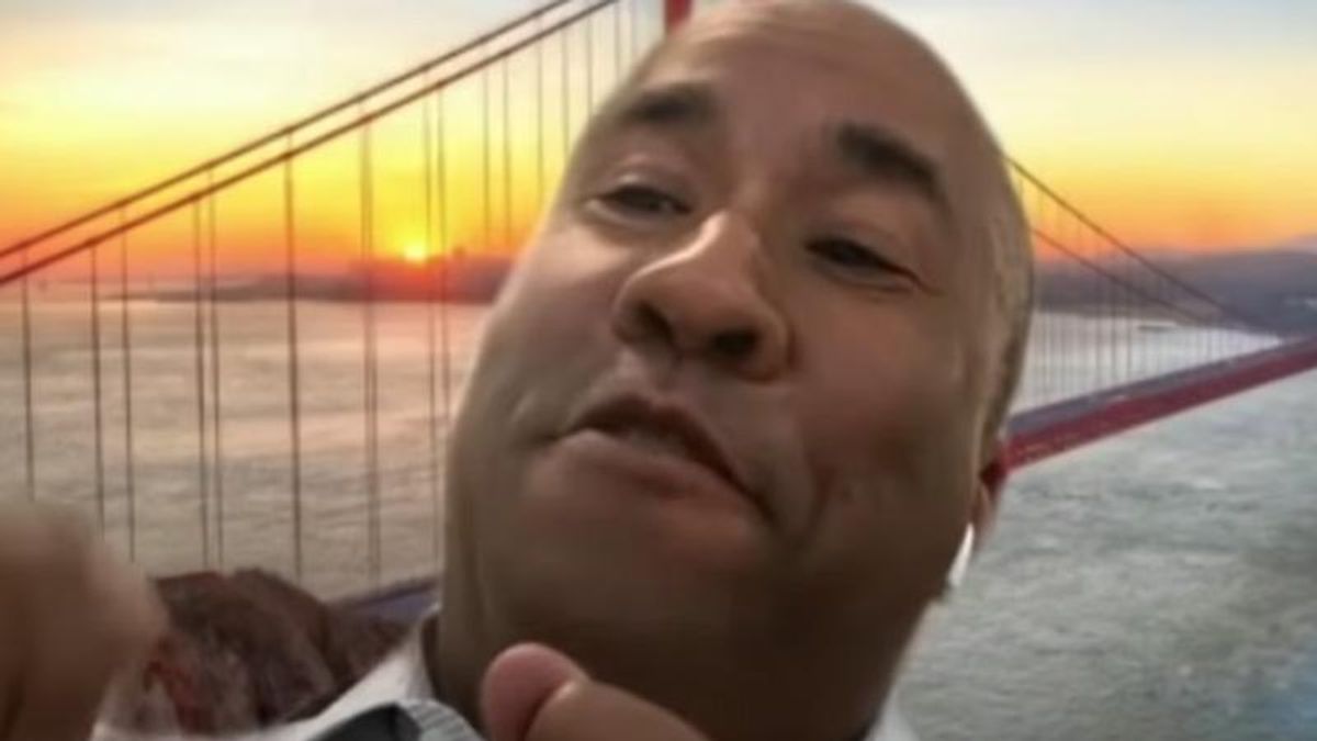 'Bombshell' secret footage of ExxonMobil lobbyists sparks calls for action by Congress