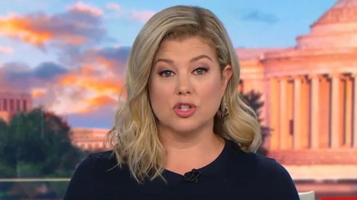 'The art of the frivolous lawsuit': CNN host brutally mocks Trump's long history as 'the litigant who cried wolf'