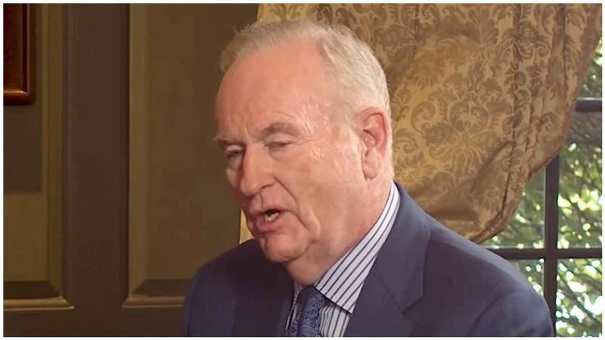 Bill O'Reilly accuser blows up her NDA and details the sexual harassment claims against the former Fox News star: ‘I never consented but he didn't care’