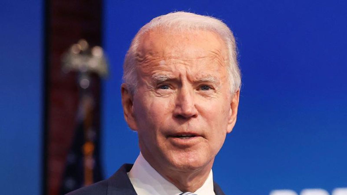 Republicans' vaccine refusal is about more than just sabotaging Joe Biden