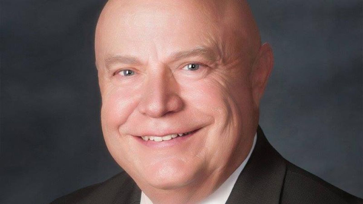 Missouri lawmaker joked that he didn't get a vaccine because he’s a Republican — now he is 'having a difficult time with COVID'