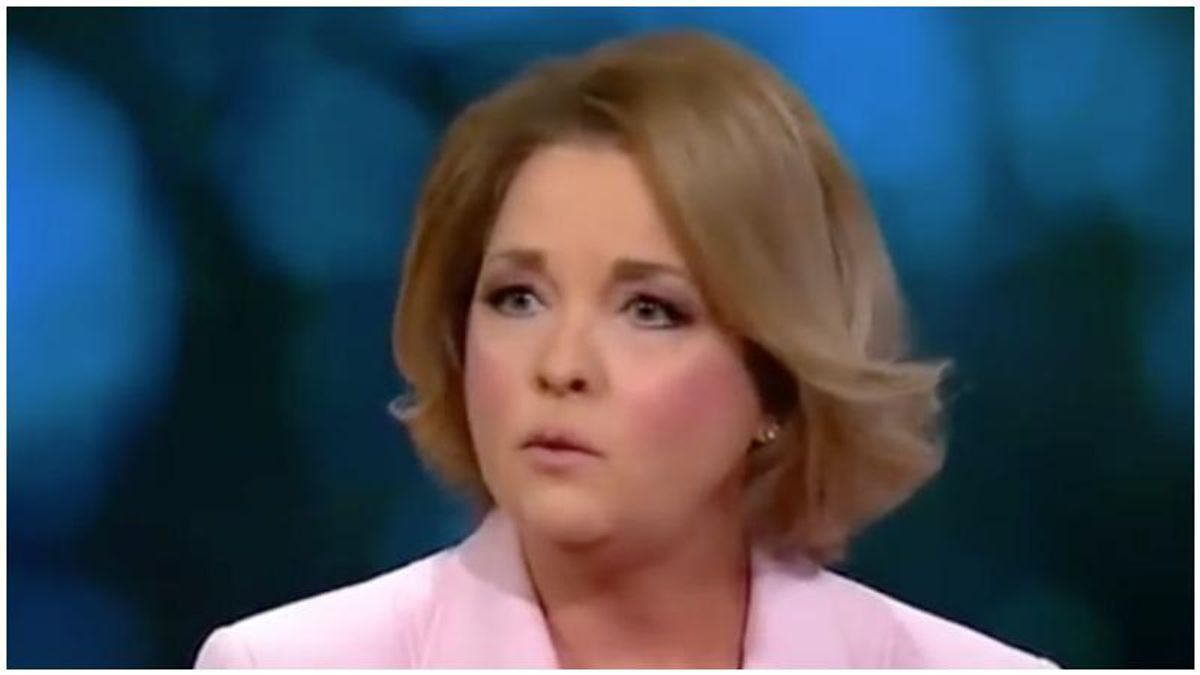 MAGA activist mocked for saying Biden should be impeached over migrant surge: 'Let us know when they storm the Capitol'