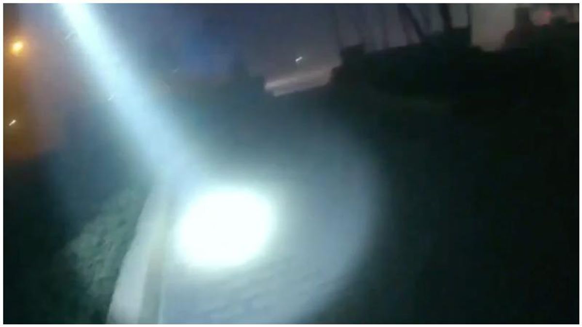 Newly released body cam video shows shock and confusion as officers arrive at collapsed Surfside condo