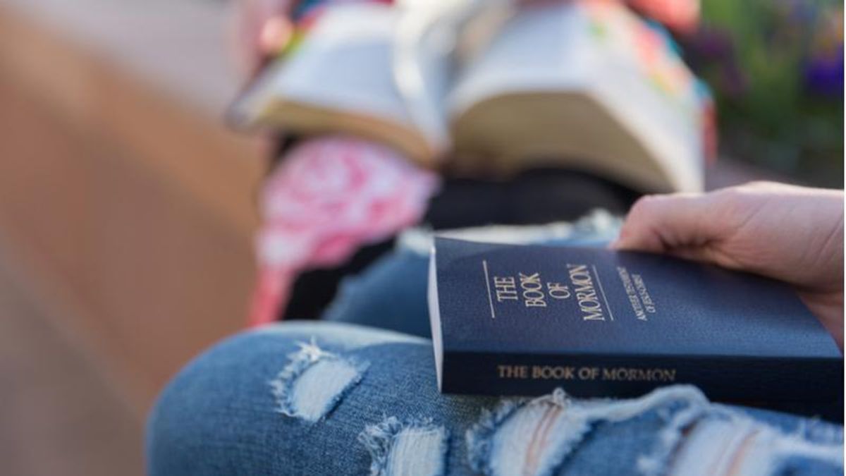 Top Mormon Church leaders call on the faithful to get vaccinated and wear masks