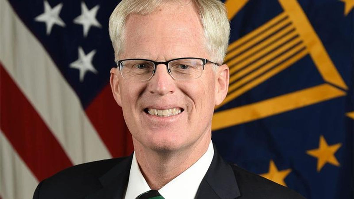 Former Trump defense secretary swears he never really planned to go through with his own Afghanistan plan