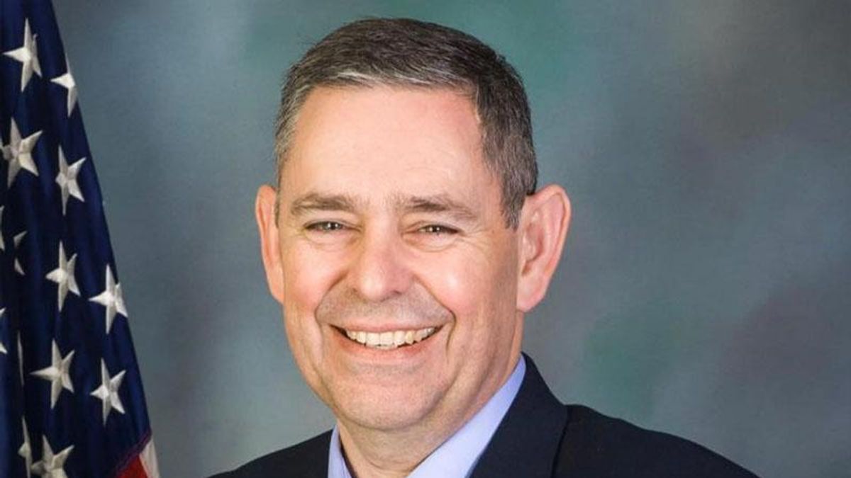 Pennsylvania lawmaker says he's taking election probe 'very seriously' after feud with pro-Trump colleague