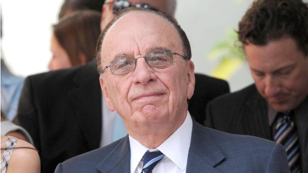 Mask-bashing NY Post is forcing all employees to wear masks at the office