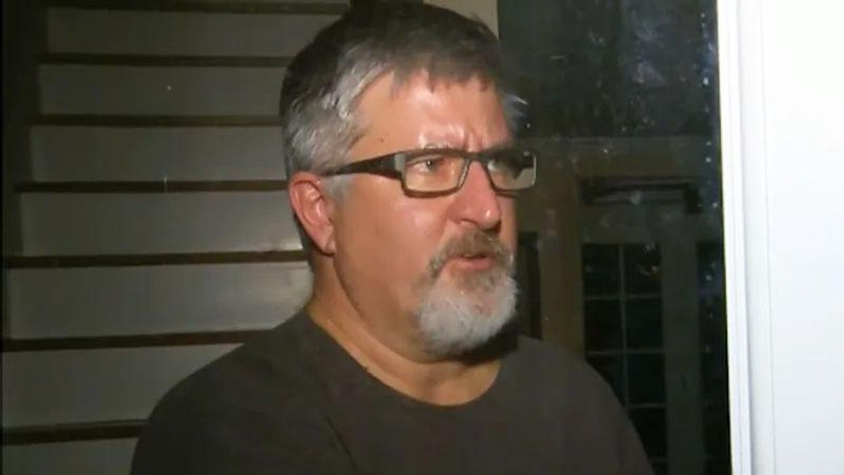 Fired CEO pleads guilty after telling judge he threw chair ‘carefully’ during Capitol riot