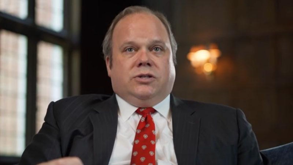 WATCH: Former Fox News journalists recall how ‘freaks’ praising ‘heathen god’ Trump took over network