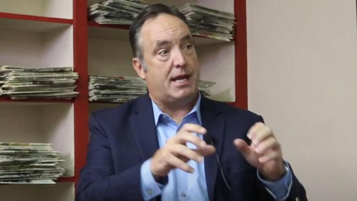 Top Pennsylvania Republican expects subpoenas will be necessary for election investigation