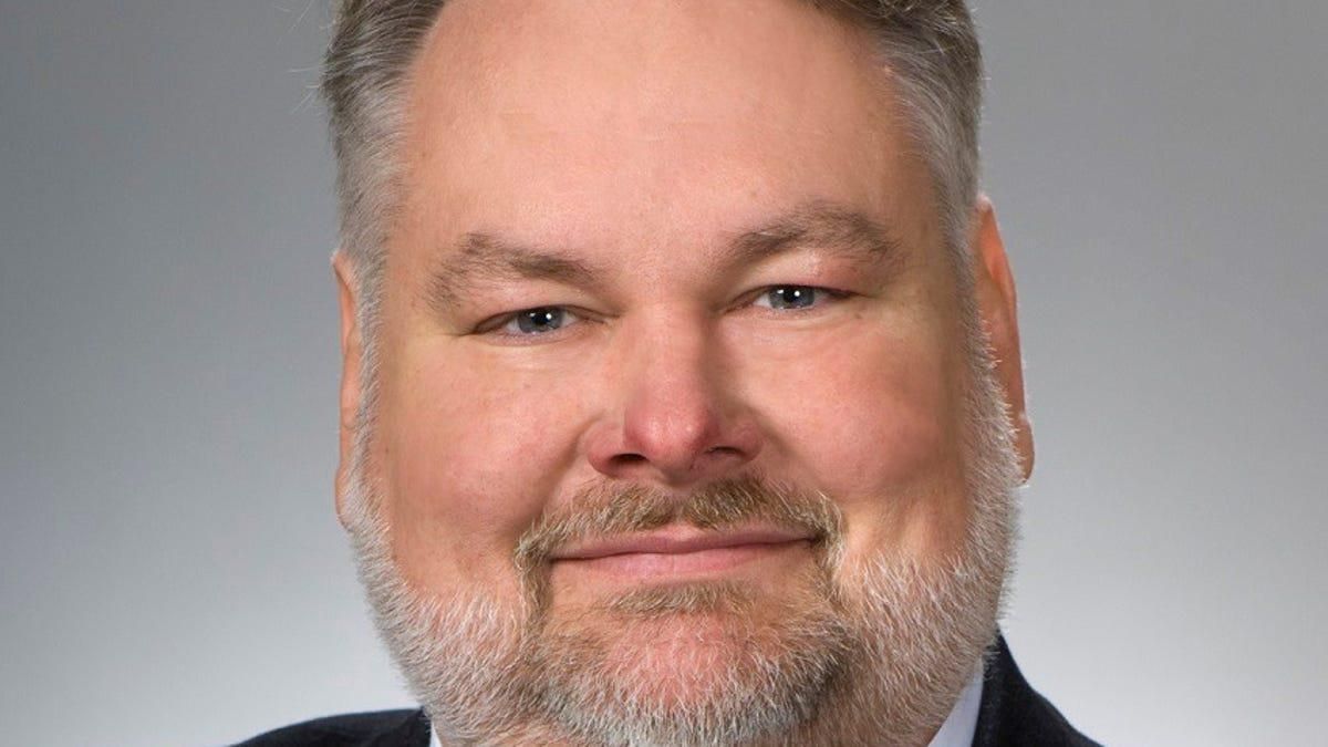 Ohio Republican fought a corrupt law -- then the GOP drew him out of his district