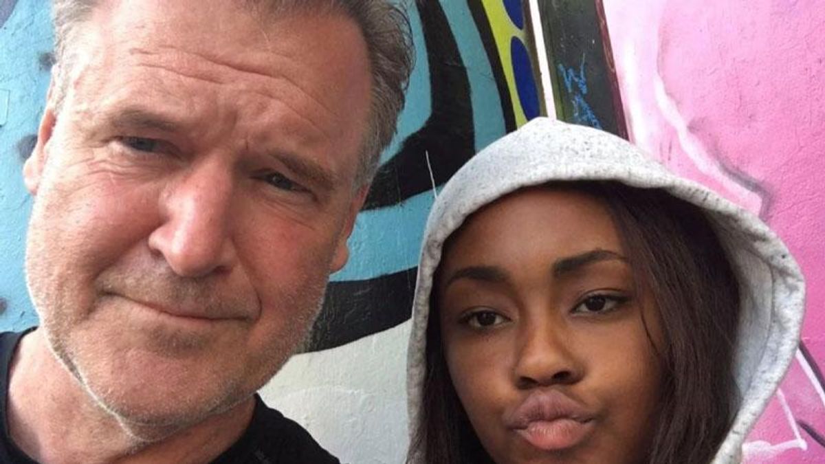 Bay Area Fox affiliate suspends anchor who wanted to point out racial disparity in Gabby Petito coverage