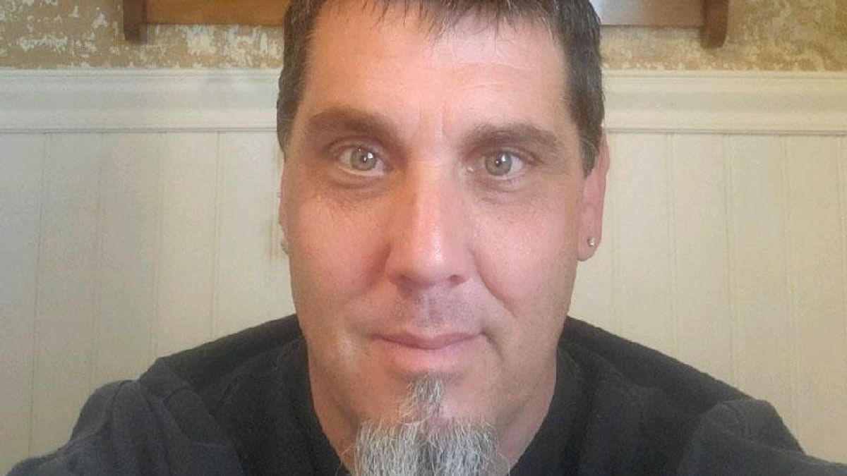 Feds slap heavy charges on Boston man over Facebook threats to interracial couple celebrating engagement