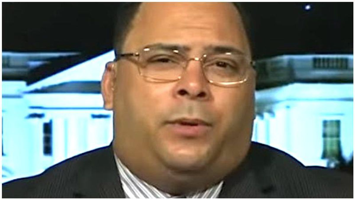 'Concerned parent' who appeared on Fox News is actually part of a Koch-linked activist group: report