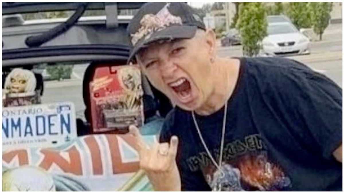 Heavy metal principal prevails after parents try to get her fired over her alleged ‘allegiance’ to Satan