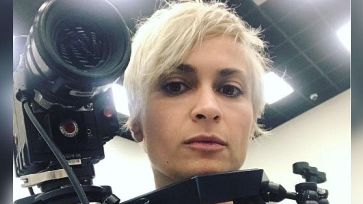 Investigators suspect it was a metal bullet, not a blank, that killed cinematographer Halyna Hutchins