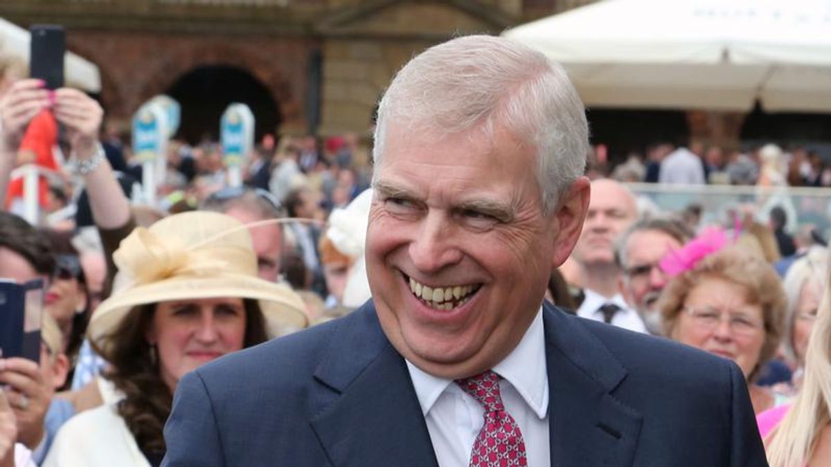 Lawyers for Prince Andrew and his accuser plan to depose over 20 witnesses
