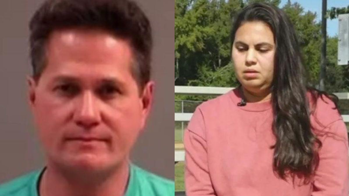 A pastor was acquitted of sexual assault charges – then he got nabbed by an underage prostitution sting