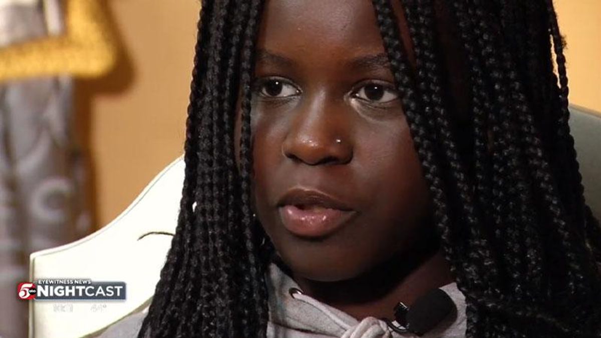 Black Minnesota teens demand accountability after slur-filled videos from fellow student go viral