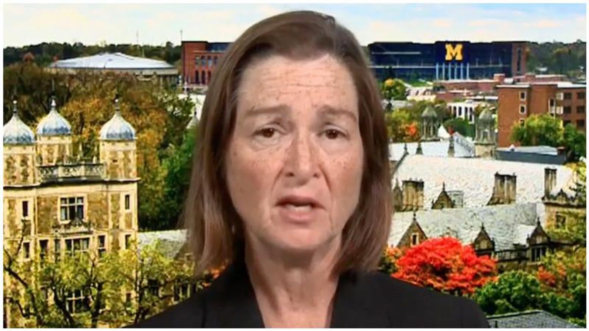 MSNBC legal analysts explain why Rittenhouse prosecutors are now seeking lesser charges
