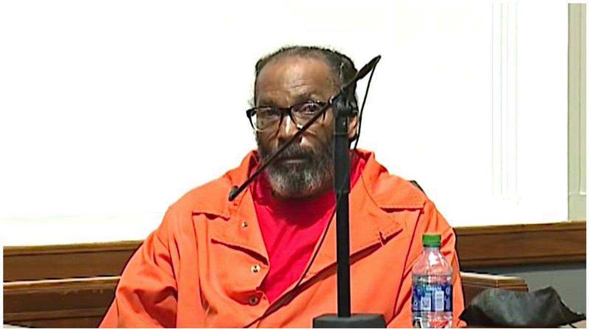 Man freed after spending 42 years in prison for wrongful conviction won't get a dime of compensation
