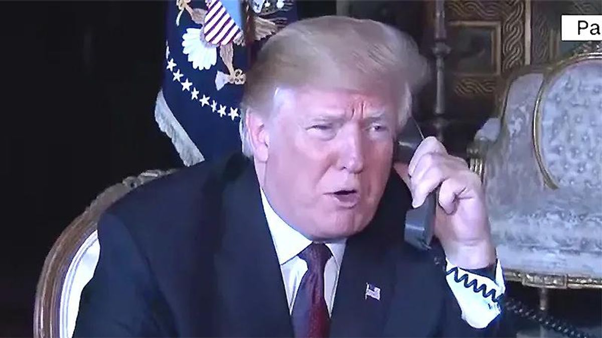 'Harebrained': GOP strategist says new indictment shows Trump 'left reality'